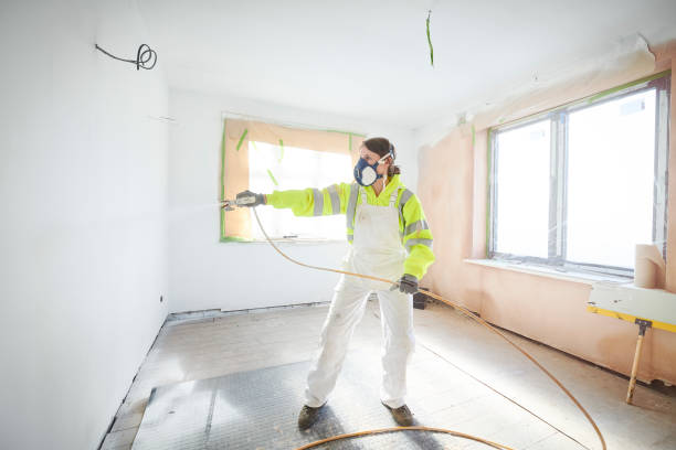 Best Garage Floor Epoxy Painting  in Le Mars, IA